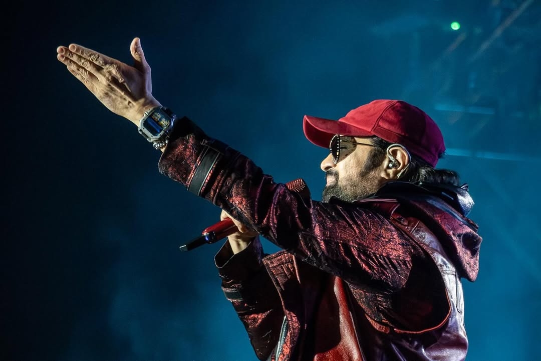 Himesh Reshammiya